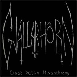 Goat Satan Misanthropy